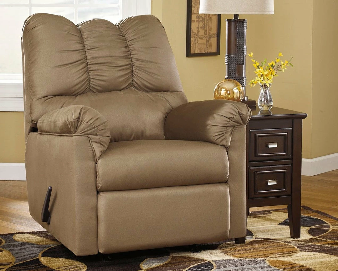 Best Pirce ⭐ Ashley Furniture Darcy - Best In Class - Rocker Recliners 🛒 11 Ashley Furniture Darcy - Best In Class - Rocker Recliners
