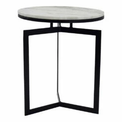 Moe's Home Collection Taryn Accent Table Small Tables