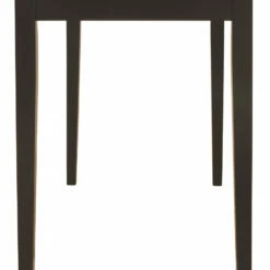 Ashley Furniture Kimonte - Dark Brown - Rectangular Dining Room Table Tables