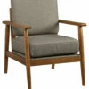 Ashley Furniture Bevyn - Beige - Accent Chair