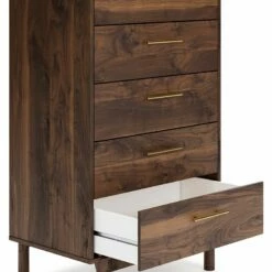 Buy 🌟 Signature Design By Ashley® Calverson - Accent Drawer Chest Chests ⭐ 35 Signature Design By Ashley® Calverson - Accent Drawer Chest Chests