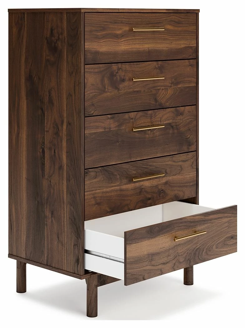 Buy 🌟 Signature Design By Ashley® Calverson - Accent Drawer Chest Chests ⭐ 7 Signature Design By Ashley® Calverson - Accent Drawer Chest Chests