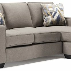 Ashley Furniture Greaves - Sofa Chaise