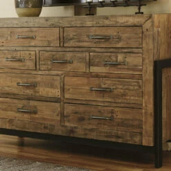 Wholesale ๐งจ Ashley Furniture ๐ Dressers Sommerford - Ultimate Best In Class ๐ Dresser, Mirror ๐ฏ 12 Ashley Furniture Dressers Sommerford - Ultimate Best In Class Dresser, Mirror