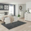 Signature Design By Ashley® Stelsie - Authentic Touch - Bedroom Sets