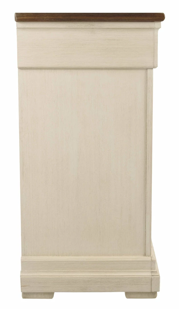 Best Pirce ⌛ Ashley Furniture Bolanburg - 👗 Dresser, Mirror 😍 13 Ashley Furniture Bolanburg - Dresser, Mirror