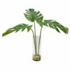 Accessories Uttermost Ibero Split Leaf Palm