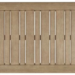 Ashley Furniture Gerianne - Grayish Brown - Rectangular Cocktail Table Tables