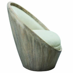 Uttermost Noemi Morden Accent Chair