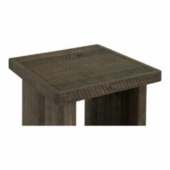 Moe's Home Collection Tables Monterey End Table