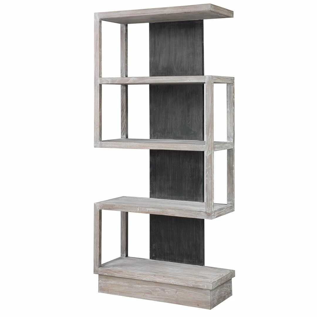 Flash Sale ๐ Uttermost Nicasia Modern Etagere Bookcases ๐ฏ 7 Uttermost Nicasia Modern Etagere Bookcases