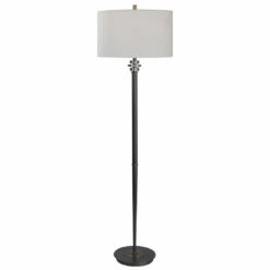 Uttermost Magen Modern Floor Lamp Accessories