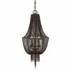 Uttermost Lezzeno 3 Chandelier Accessories