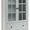 Ashley Furniture Cabinets Miranda - White - Accent Cabinet