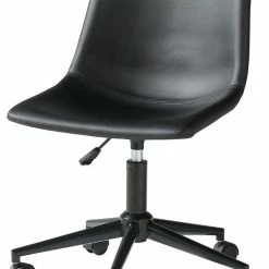 Ashley Furniture Office Chair Program - Ultimate Best In Class Home Office Swivel Desk Chair Chairs