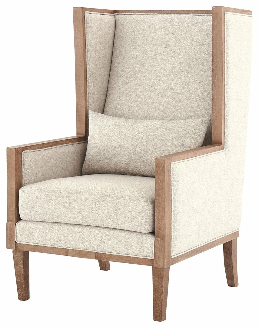 Budget ๐ฏ Ashley Furniture Chairs Avila - Linen - Accent Chair ๐ 3 Ashley Furniture Chairs Avila - Linen - Accent Chair