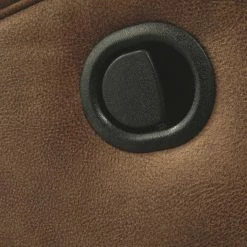 Ashley Furniture Boxberg - Double Stuffed Armrests - Rocker Recliners Reclining Furniture