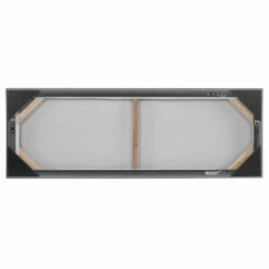 Accessories Uttermost Drifting Abstract Landscape Art, S/2