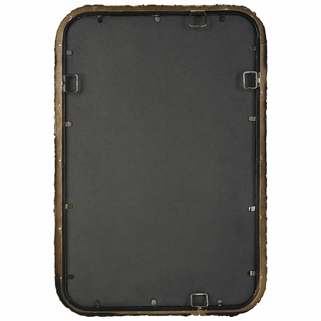 Best Pirce ✨ Uttermost Gould Rustic Vanity Mirror Accessories 🤩 8 Uttermost Gould Rustic Vanity Mirror Accessories