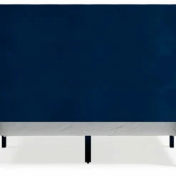 Ashley Furniture Vintasso - Blue - UPH HDBD/FTBD/Roll Slats