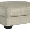 Best reviews of 😀 Ashley Furniture Ardsley - Pewter - Oversized Accent Ottoman Ottomans ❤️ 1 Ashley Furniture Ardsley - Pewter - Oversized Accent Ottoman Ottomans
