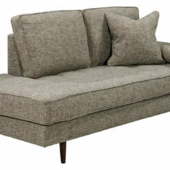 Ashley Furniture Dahra - Beige - Raf Corner Chaise Chaises