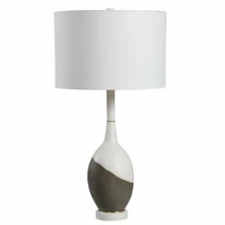 Uttermost Tanali Modern Table Lamp Accessories