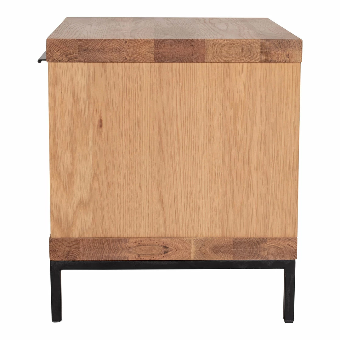 Best reviews of ๐ Moe's Home Collection Nightstands Montego One Drawer Nightstand ๐ 5 Moe's Home Collection Nightstands Montego One Drawer Nightstand