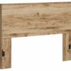 Signature Design By Ashley® Hyanna - Panel Headboard