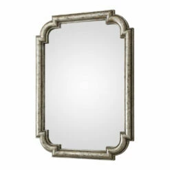 Uttermost Calanna Antique Silver Mirror Accessories