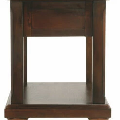 Best Sale ๐ Ashley Furniture Tables Porter - Rustic Brown - Chair Side End Table โ 15 Ashley Furniture Tables Porter - Rustic Brown - Chair Side End Table