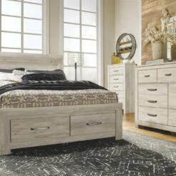 Cheap ⭐ Ashley Furniture Bellaby - Panel Headboard 👍 17 Ashley Furniture Bellaby - Panel Headboard