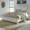 Hot Sale 💯 Benchcraft® Beds Kanwyn - Attractive - California Panel Bed 🔥 1 Benchcraft® Beds Kanwyn - Attractive - California Panel Bed