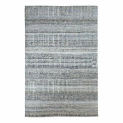 Accessories Uttermost Bolivia Blue 5 X 8 Rug