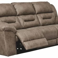 Ashley Furniture Stoneland - High Performance - Power Reclining Sofas