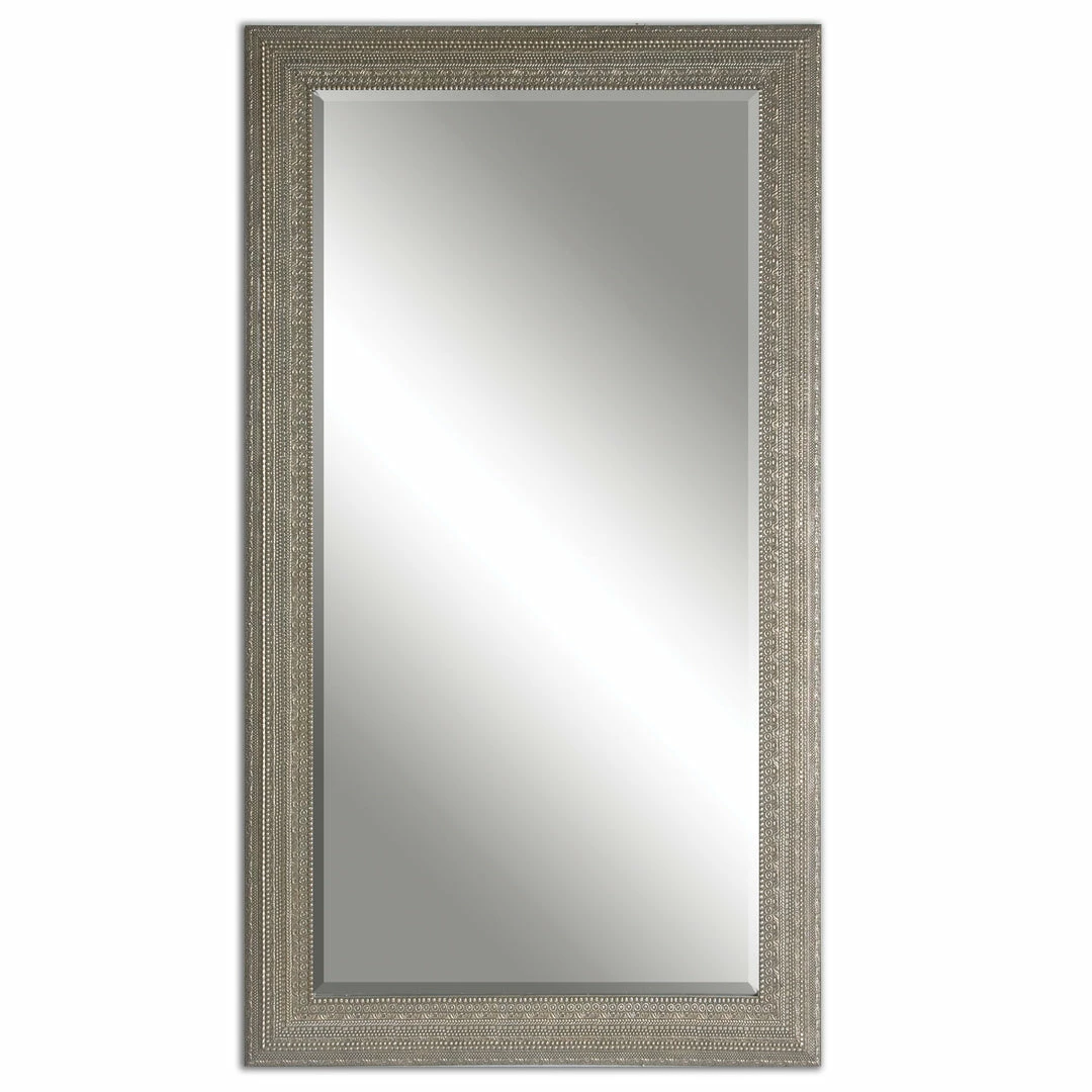 Deals 🔥 Uttermost Malika Antique Silver Mirror Accessories ⌛ 3 Uttermost Malika Antique Silver Mirror Accessories