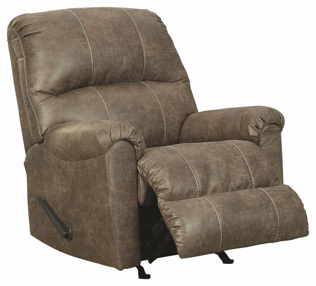 Wholesale ❤️ Ashley Furniture Segburg - Driftwood - Rocker Recliner Reclining Furniture 🌟 6 Ashley Furniture Segburg - Driftwood - Rocker Recliner Reclining Furniture