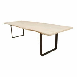 Moe's Home Collection Wilks Dining Table Tables