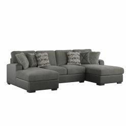 Top 10 🤩 Emerald Home Berlin Double Chaise Sectional Sectionals ✔️ 26 Emerald Home Berlin Double Chaise Sectional Sectionals