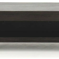 Outlet โ Ashley Furniture Tables Chisago - Black/silver - Lift Top Cocktail Table ๐ 16 Ashley Furniture Tables Chisago - Black/silver - Lift Top Cocktail Table