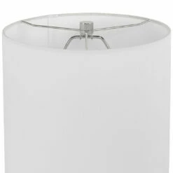 Wholesale 🎉 Uttermost Inverse White Marble Table Lamp Accessories 😉 14 Uttermost Inverse White Marble Table Lamp Accessories