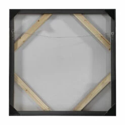 Accessories Uttermost Ghost Ship Hand Painted Art