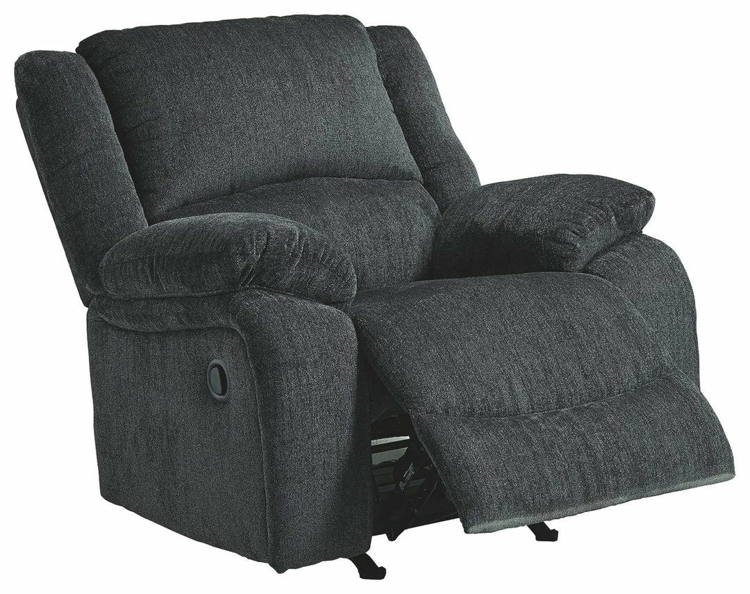 Best deal 👍 Ashley Furniture Reclining Furniture Draycoll - Reliable Style - Rocker Recliners 🌟 5 Ashley Furniture Reclining Furniture Draycoll - Reliable Style - Rocker Recliners