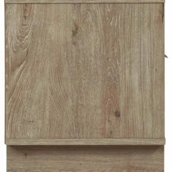 Signature Design By Ashley® Nightstands Oliah - Natural - One Drawer Night Stand