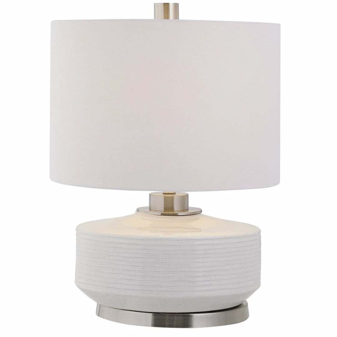 Coupon 🥰 Accessories Uttermost Sailor Stripe White Table Lamp 🔔 3 Accessories Uttermost Sailor Stripe White Table Lamp