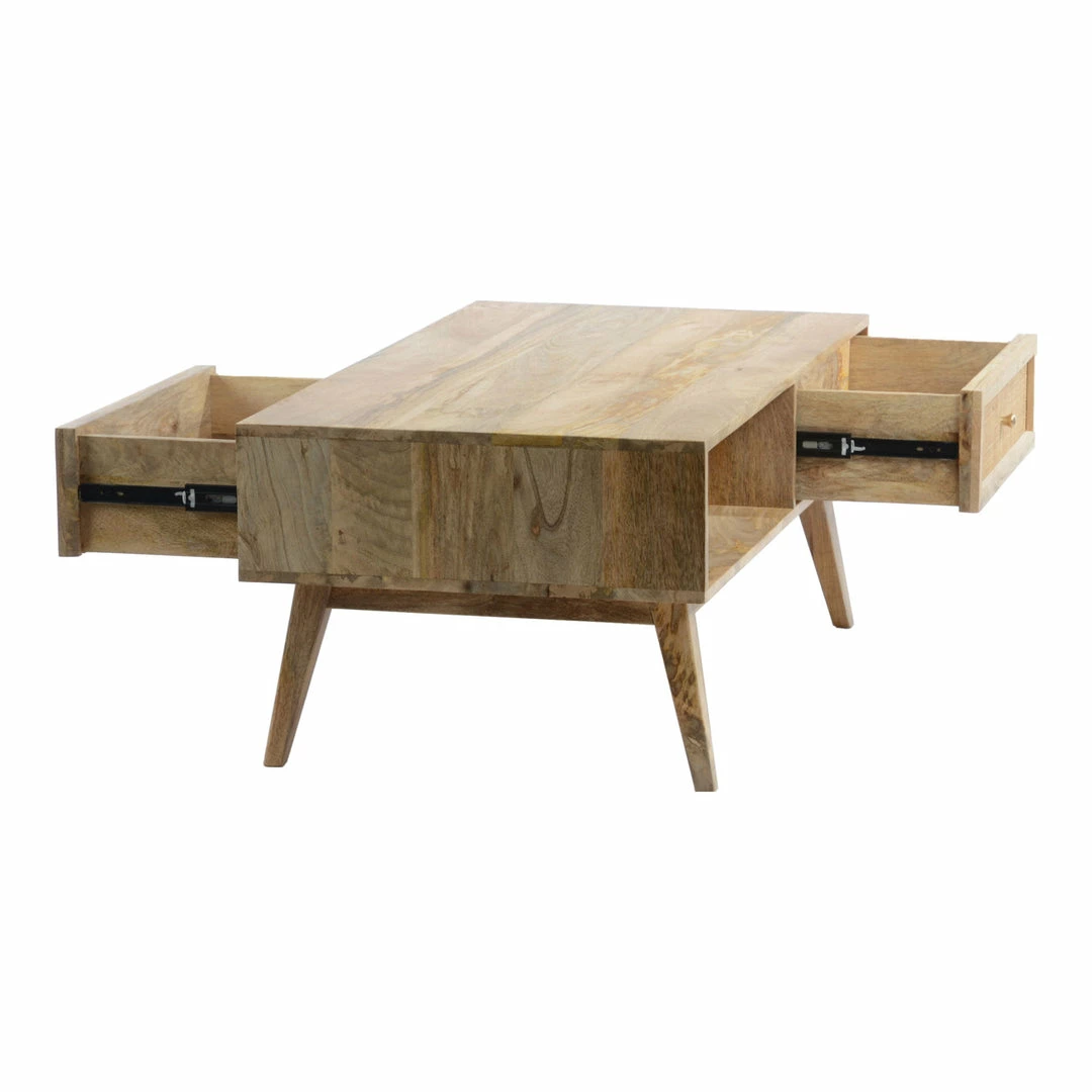 Buy 🥰 Moe's Home Collection Reed Coffee Table ✔️ 7 Moe's Home Collection Reed Coffee Table