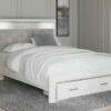 Signature Design By Ashley® Altyra - Best In Class - Panel Bed