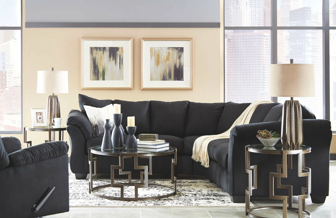 Best Pirce ⭐ Ashley Furniture Darcy - Best In Class - Rocker Recliners 🛒 14 Ashley Furniture Darcy - Best In Class - Rocker Recliners