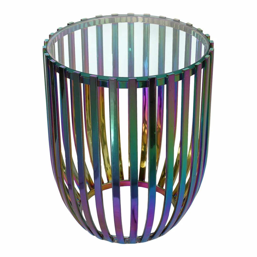 Top 10 💯 Moe's Home Collection Tables Prism Side Table ✨ 4 Moe's Home Collection Tables Prism Side Table