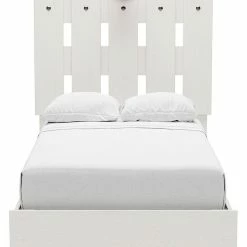 Hot Sale 🔥 Signature Design By Ashley® Vaibryn - Besti In Class - Panel Platform Bed 👍 19 Signature Design By Ashley® Vaibryn - Besti In Class - Panel Platform Bed